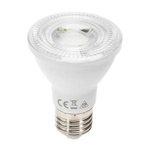 B.V. LED Žiarovka PAR20 E27/8W/230V 6500K - vyobraziť