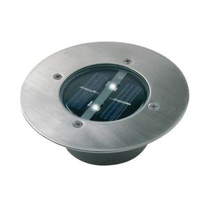 RA-5000197 - LED Solárny reflektor so senzorom LED/0, 12W/2xAAA IP67 kruh vyobraziť