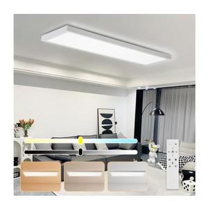 Brilagi Brilagi-LED Stmievateľné kúpeľňové svietidlo FRAME SMART LED/50W/230V IP44 biela+DO vyobraziť
