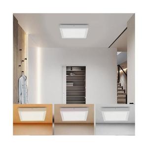 Brilagi Brilagi - LED Kúpeľňové svietidlo FRAME LED/24W/230V 3000/4000/6000K IP44 biela vyobraziť