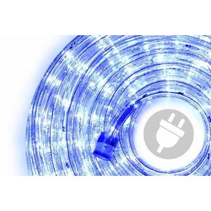 Nexos 553 LED svetelný kábel 20 m - modrá, 480 diód vyobraziť