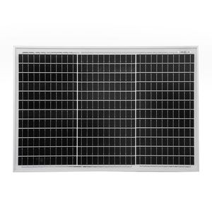 Fotovoltaický solárny panel, 50 W, monokryštalický, 67, 5 cm vyobraziť
