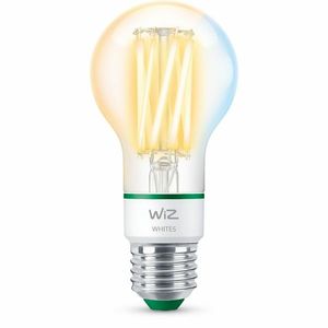 Philips WiZ LED filament žiarovka E27 A60 4, 3W 2700-4000K, stmievateľná vyobraziť
