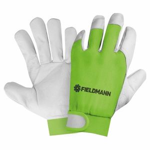 Fieldmann FZO 5010 Pracovné rukavice vyobraziť