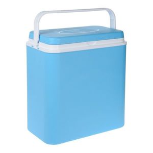 Chladiaca taška modrá vyobraziť