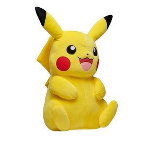 Plyšový pokémon Pikachu, 60 cm vyobraziť