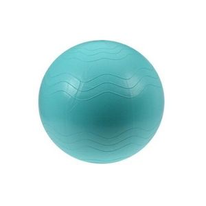 XQ Max Pomôcka na cvičenie Yoga Ball pr. 65 cm, zelená vyobraziť