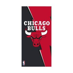 Froté osuška NBA Chicago Bulls, 70 x 140 cm vyobraziť