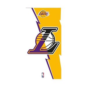 Froté osuška NBA Los Angeles Lakers, 70 x 140 cm vyobraziť