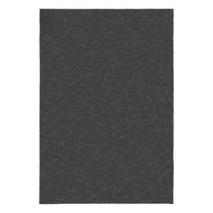 Tmavosivý koberec z recyklovaných vlákien 200x290 cm Sheen – Flair Rugs vyobraziť