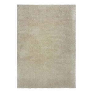 Béžový umývateľný koberec z recyklovaných vlákien 160x230 cm Fluffy – Flair Rugs vyobraziť