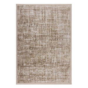 Béžový koberec 200x290 cm Trace – Flair Rugs vyobraziť