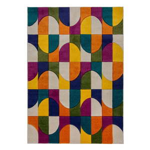 Ručne tkaný koberec 200x290 cm Chacha – Flair Rugs vyobraziť