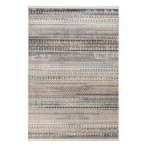 Béžový koberec 160x230 cm Camino – Flair Rugs vyobraziť