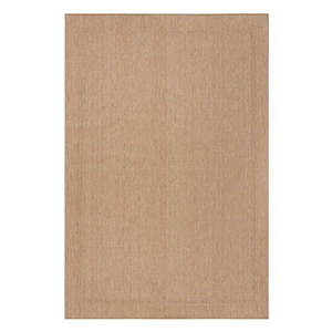 Vonkajší koberec v prírodnej farbe 80x150 cm Weave – Flair Rugs vyobraziť