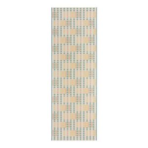 Vonkajší koberec 80x230 cm Villa – Flair Rugs vyobraziť