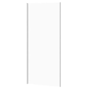 CERSANIT - Bočná stena k posuvným dverám CREA 90x200, číre sklo S900-2614 vyobraziť