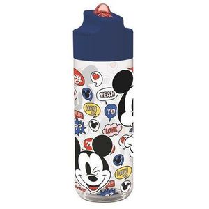 Detská športová fľaša Mickey, 540 ml vyobraziť