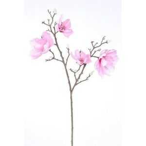 Umelá kvetina Magnolia vyobraziť