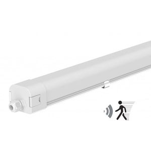 LED Solution LED prachotesné svietidlo 120cm 40W s pohybovým senzorom 10301159 vyobraziť