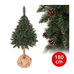 Vianočný stromček PIN 180 cm jedľa vyobraziť