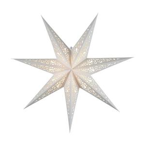 Eglo Eglo 410725 - Vianočná dekorácia LACE hviezda vyobraziť