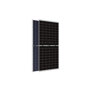 Fotovoltaický solárny panel Jolywood Ntype 415Wp IP68 bifaciálny vyobraziť