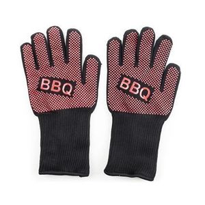 G21 Grilovacie rukavice na grilovanie do 350 °C vyobraziť
