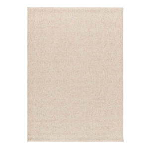 Biely koberec 80x150 cm Petra Liso - Universal vyobraziť