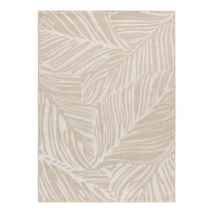 Krémovobiely koberec 160x230 cm Sensation – Universal vyobraziť