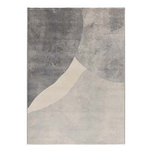 Sivý koberec 140x200 cm Monic – Universal vyobraziť