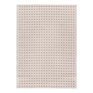 Krémovobiely koberec 80x150 cm Diena – Universal vyobraziť