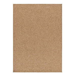 Hnedý koberec 120x170 cm Petra Liso – Universal vyobraziť