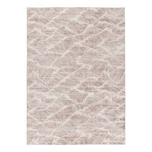 Béžový koberec 80x150 cm Class – Universal vyobraziť