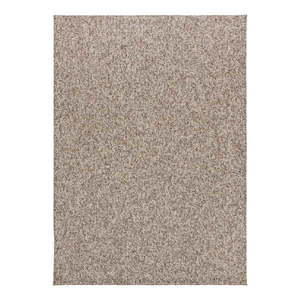 Sivo-béžový koberec 120x170 cm Petra Liso – Universal vyobraziť