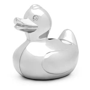 Pokladnička Duck – Zilverstad vyobraziť