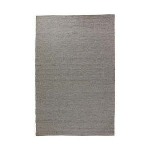 Sivý vlnený koberec 290x200 cm Auckland - Rowico vyobraziť