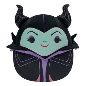 Plyšová hračka Disney Maleficent – SQUISHMALLOWS vyobraziť