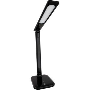Retlux RTL 200 Stolová LED lampa s krokovým stmievaním čierna, 5 W vyobraziť