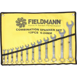 Fieldmann FDN 1010 vyobraziť