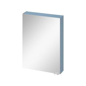 CERSANIT - Zrkadlová skrinka LARGA 60 modrá S932-017 vyobraziť