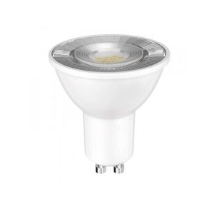 EMOS CRI LED bodová žiarovka 7W GU10 230V Farba svetla: Denná biela ZQ8354 vyobraziť