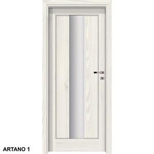 Vnútorné dvere na mieru Artano vyobraziť