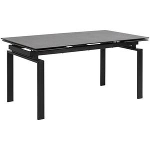 Stôl black vyobraziť