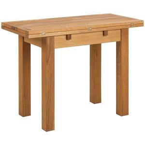 Stôl oiled oak vyobraziť