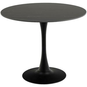Stôl mstt black vyobraziť