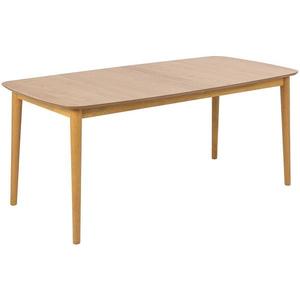 Stôl matt oak vyobraziť