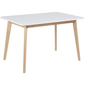 Stôl white vyobraziť