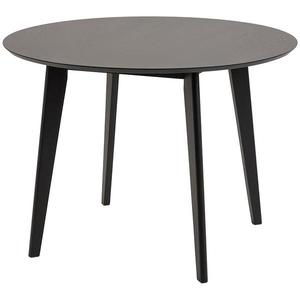Stôl matt black vyobraziť