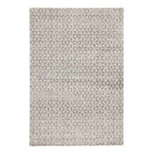 Sivý koberec Mint Rugs Impress, 120 x 170 cm vyobraziť